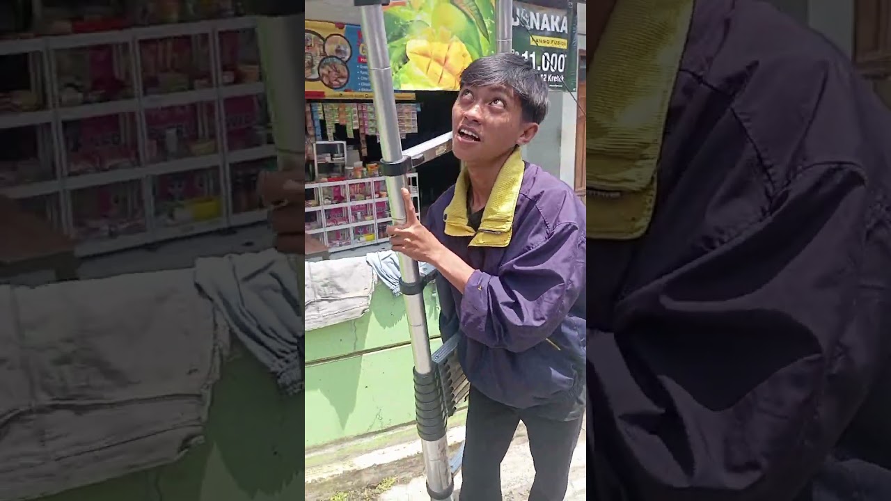 Video selama pkl