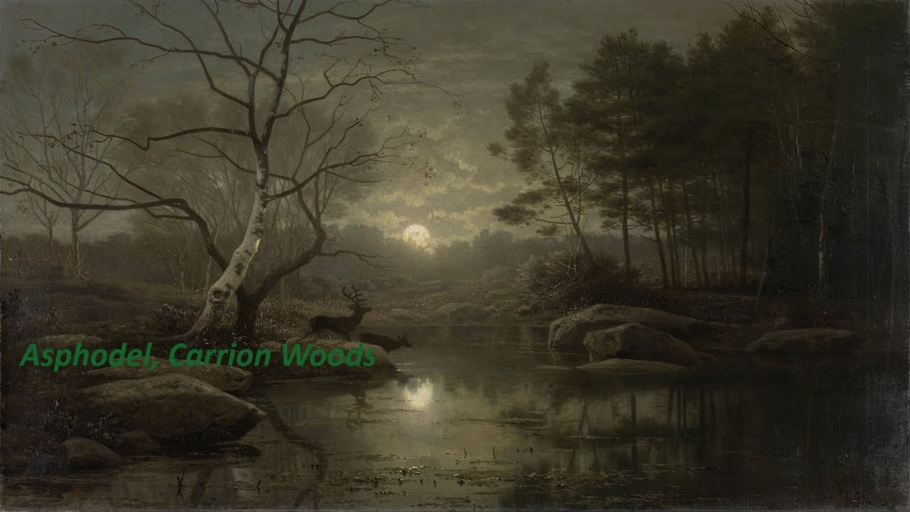 Ep 40 - Asphodel - Dominions 6 - Some Closing Thoughts