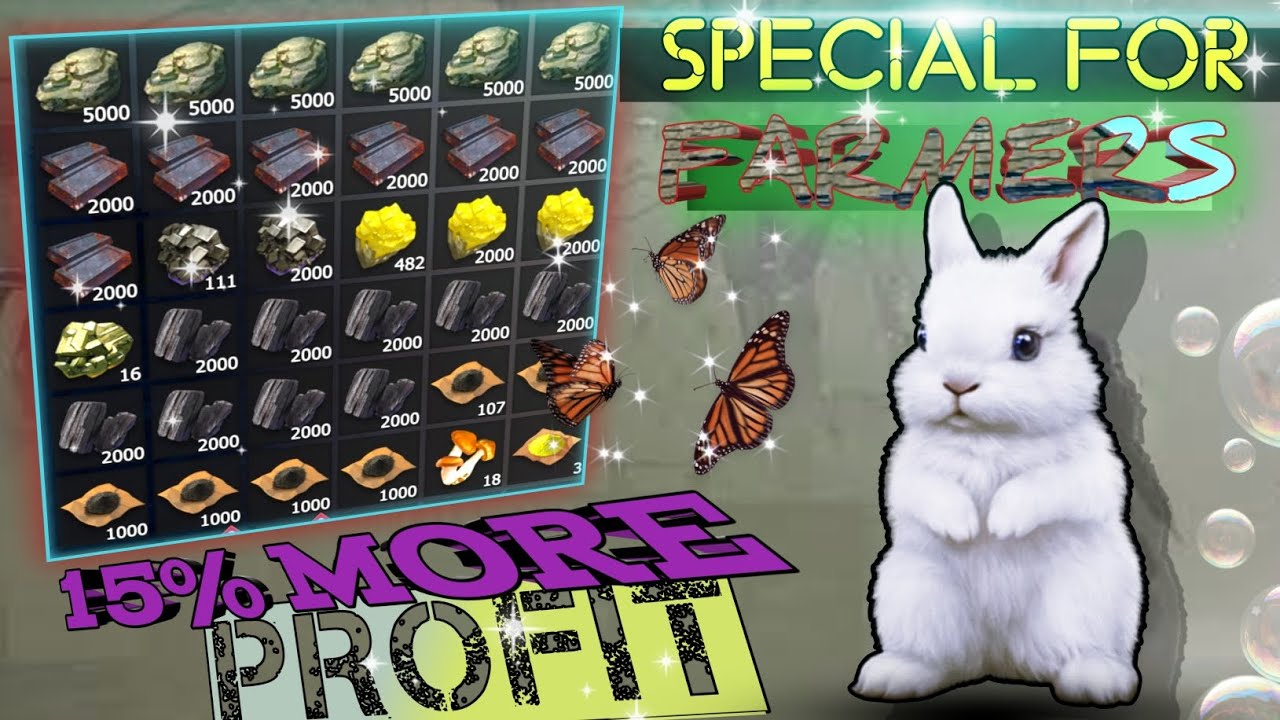 HOW INCREASE🤫FARMING SPEED 100% WORKING TIPS &TRICK LAST ISLAND OF SURVIVAL SOLO JOURNE#lios#ldrs