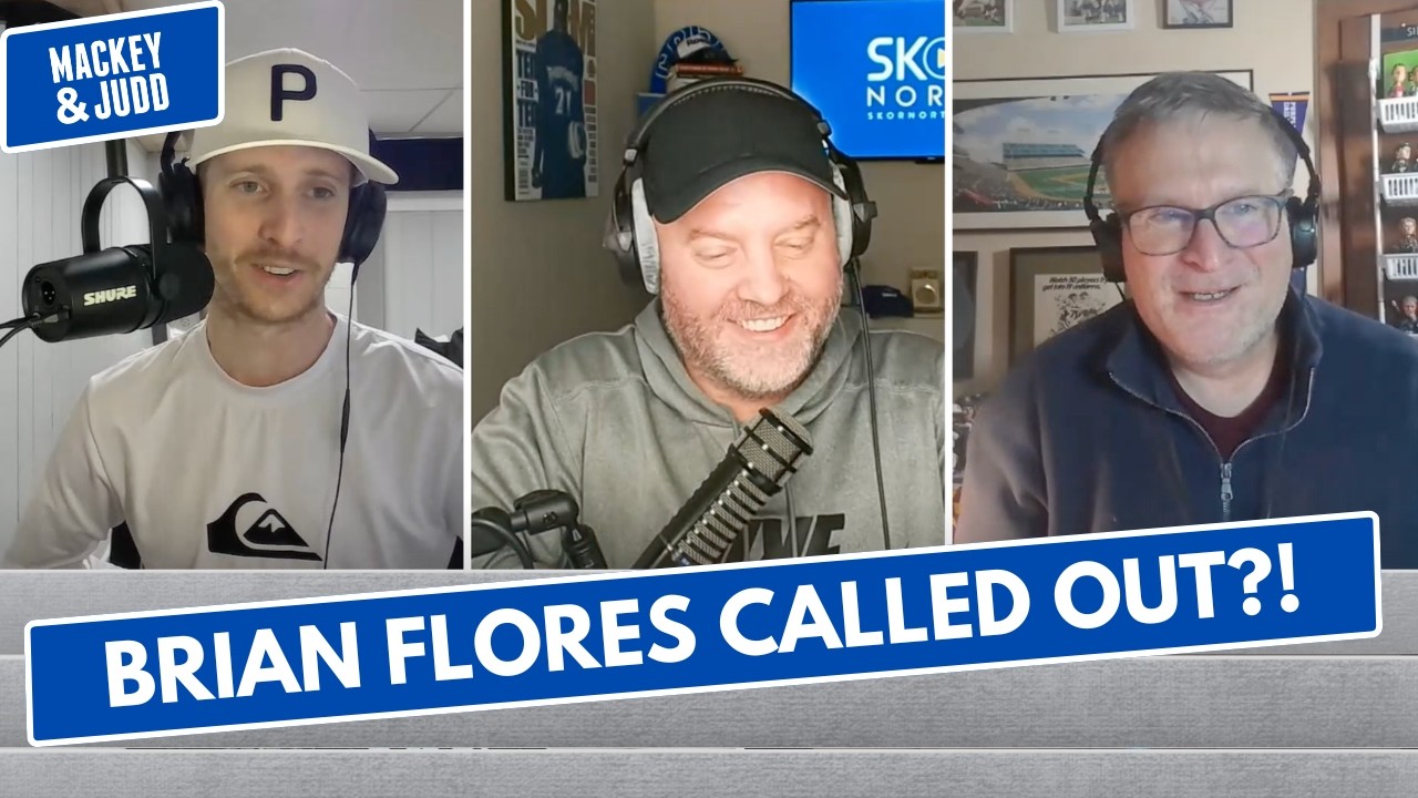 Another Minnesota Vikings player calls out Brian Flores?!