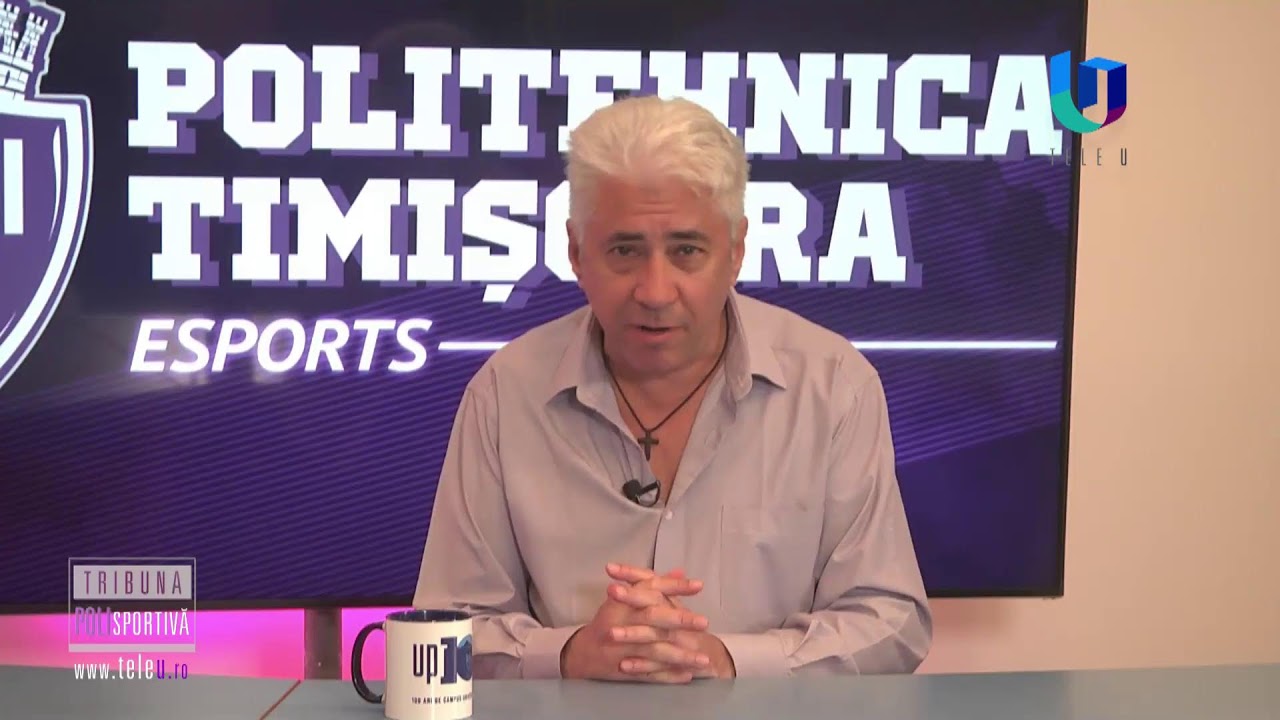 Transmisiunea Teleuniversitatea TV. LIVE!