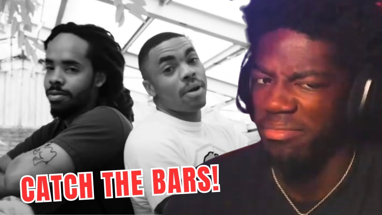 OHMYGAWDDD! 🤯 Earl Sweatshirt, The Alchemist - The Caliphate ft. Vince Staples Official MV Reaction