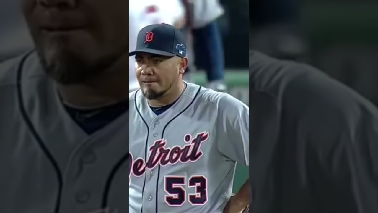 Throwback to David Ortiz Grand Slam in ALDS in 2013! #mlb #throwback #shorts #legend #youtube #goat