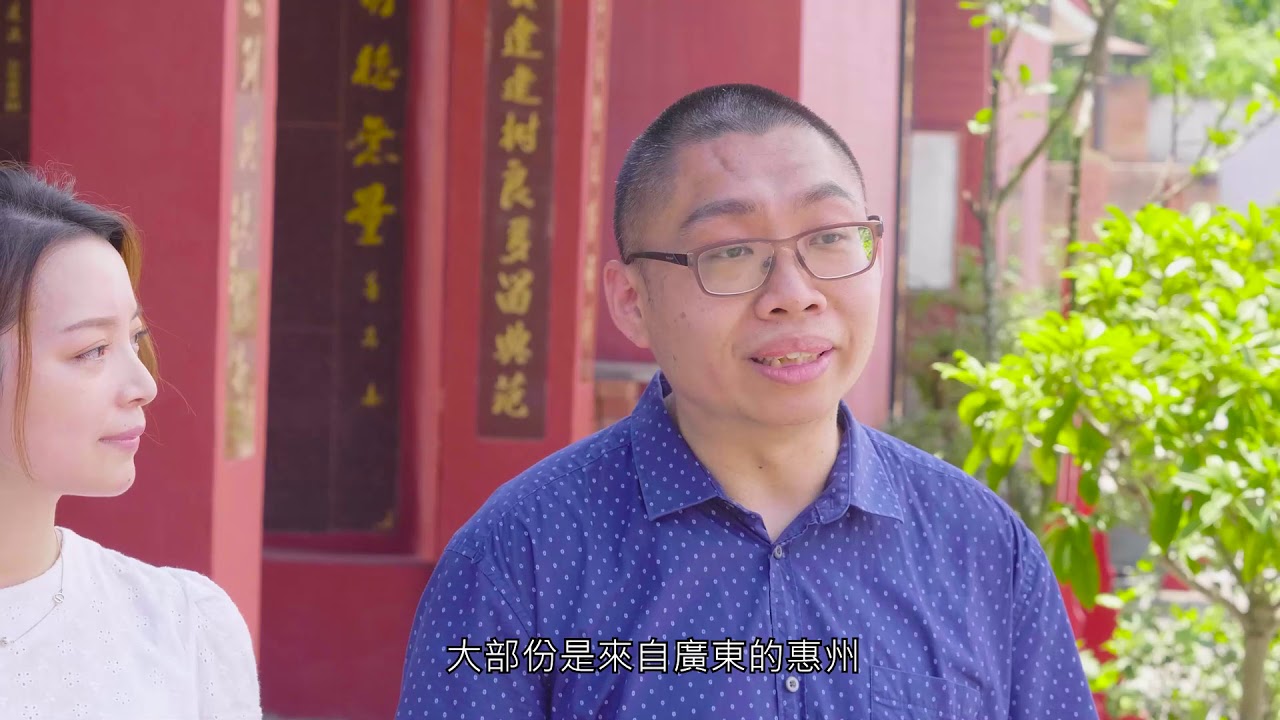 漫步澳門街之認識澳門--路環歷史建築