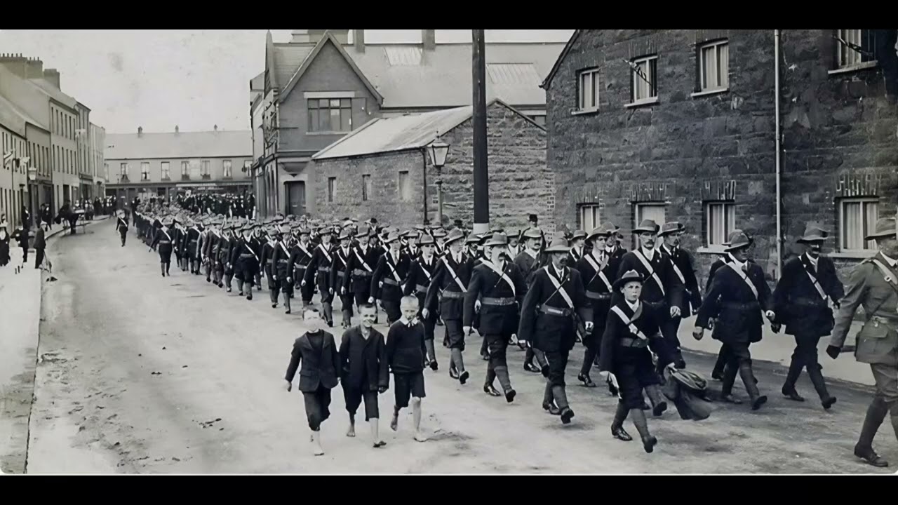 January 2026 highlights on Coleraine Rewind 