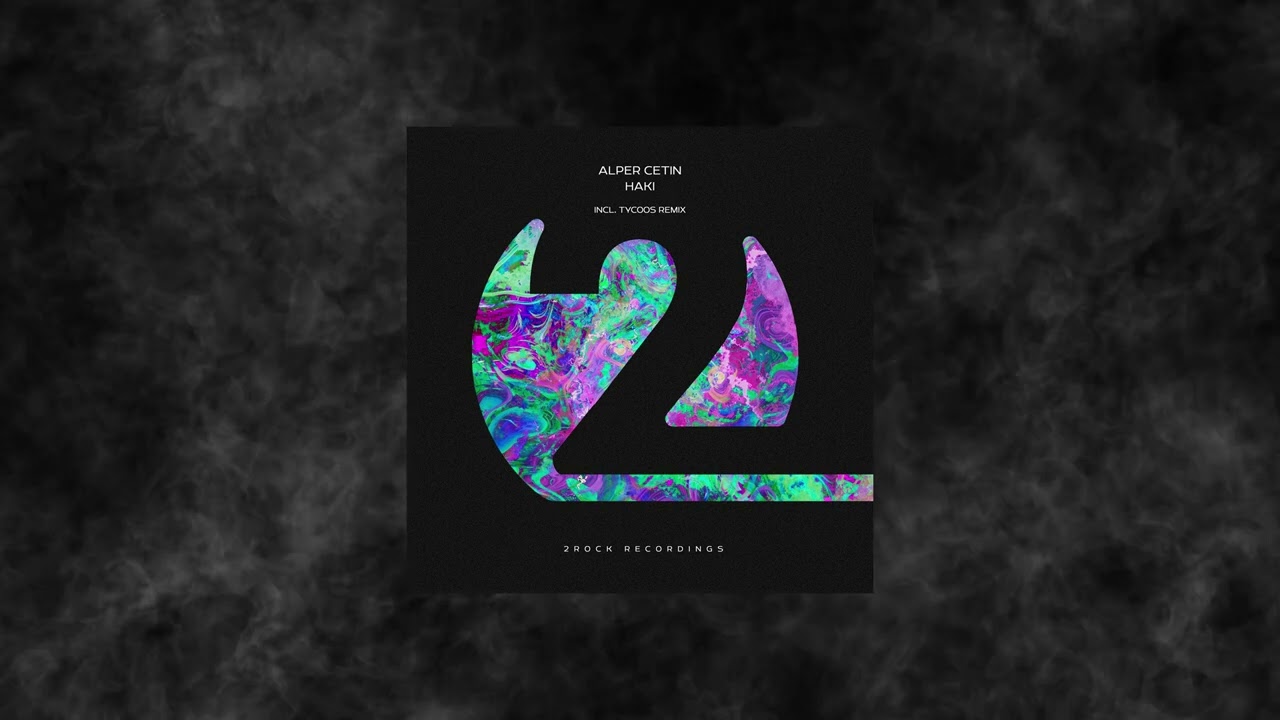 Alper Çetin - Haki (Tycoos Extended Remix)