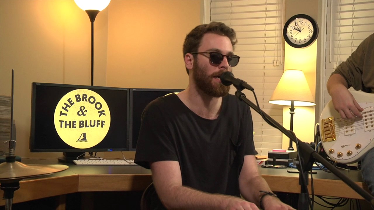 The Brook & The Bluff -  Harbors (NPR Tiny Desk Contest Submission 2017)