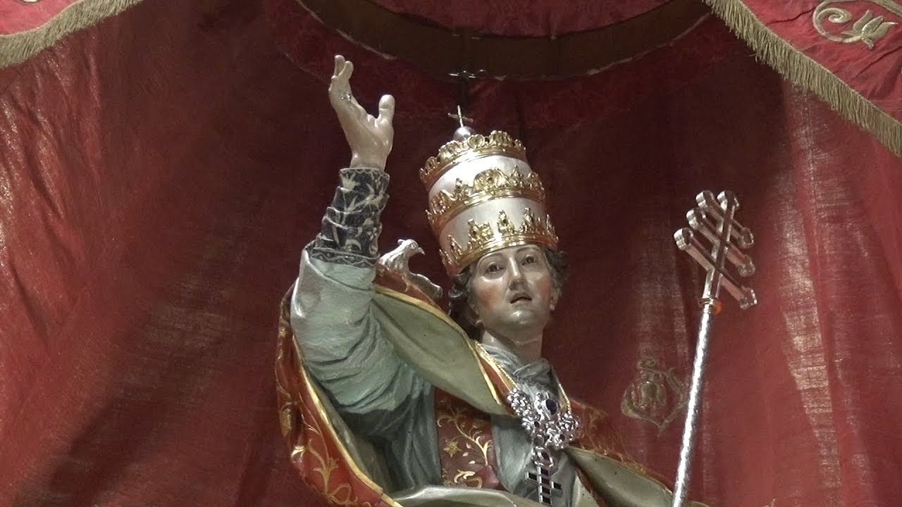La bella Festa Patronale di Manduria. Il Premio San Gregorio Magno a Ferdinando Arnò