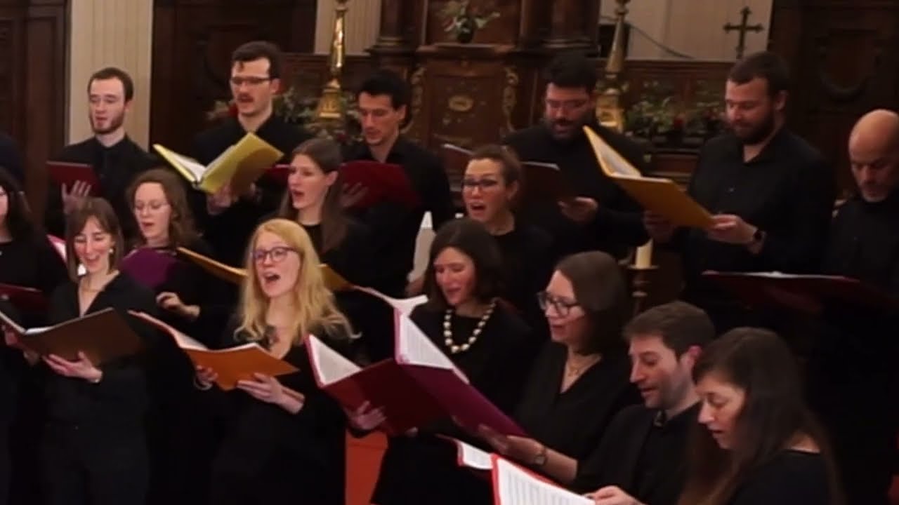 Scherzi Musicali - Monteverdi