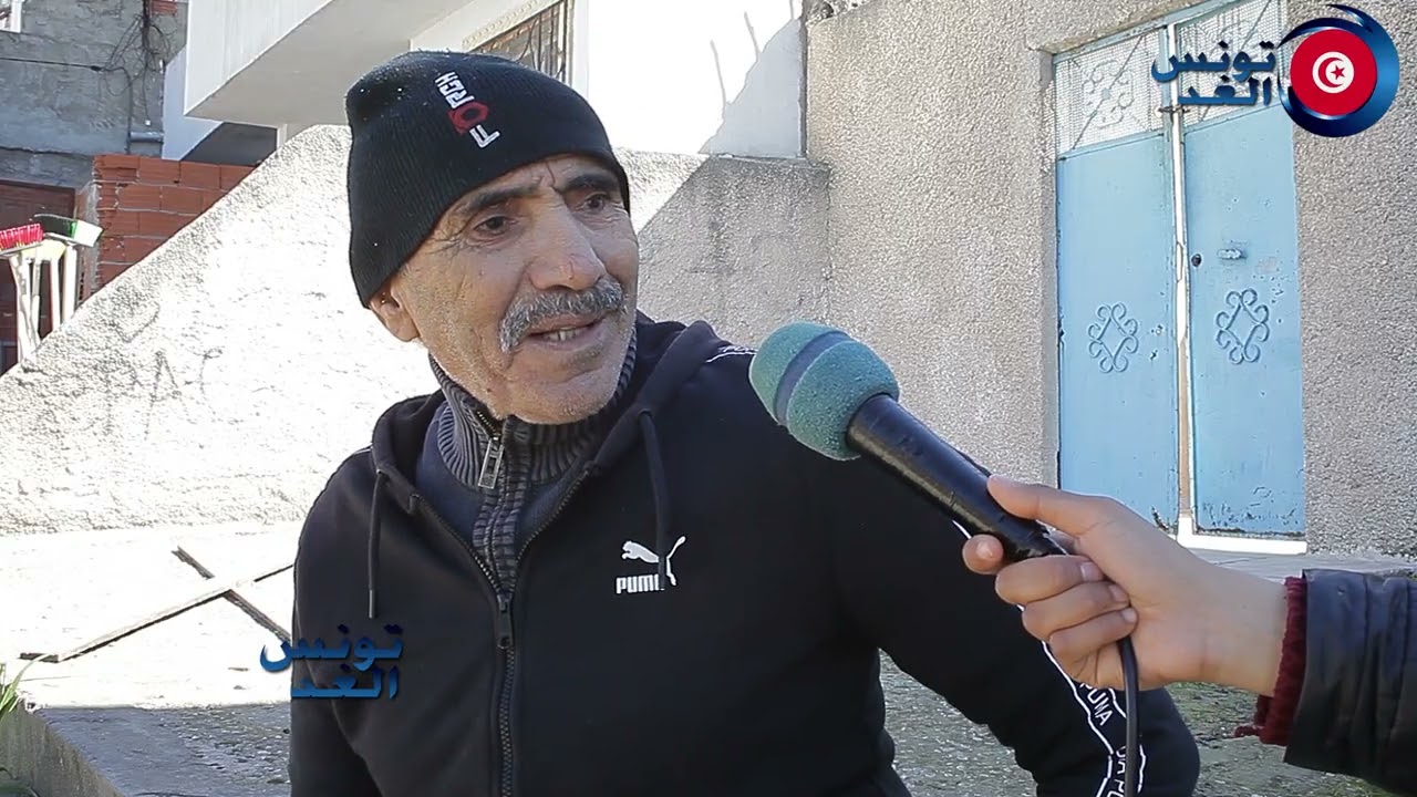 أشهر الباندية اللي خرجتهم الملاسين وكل واحد وقصتو..كانت البونية تركح وبعد يبوسو بعضهم