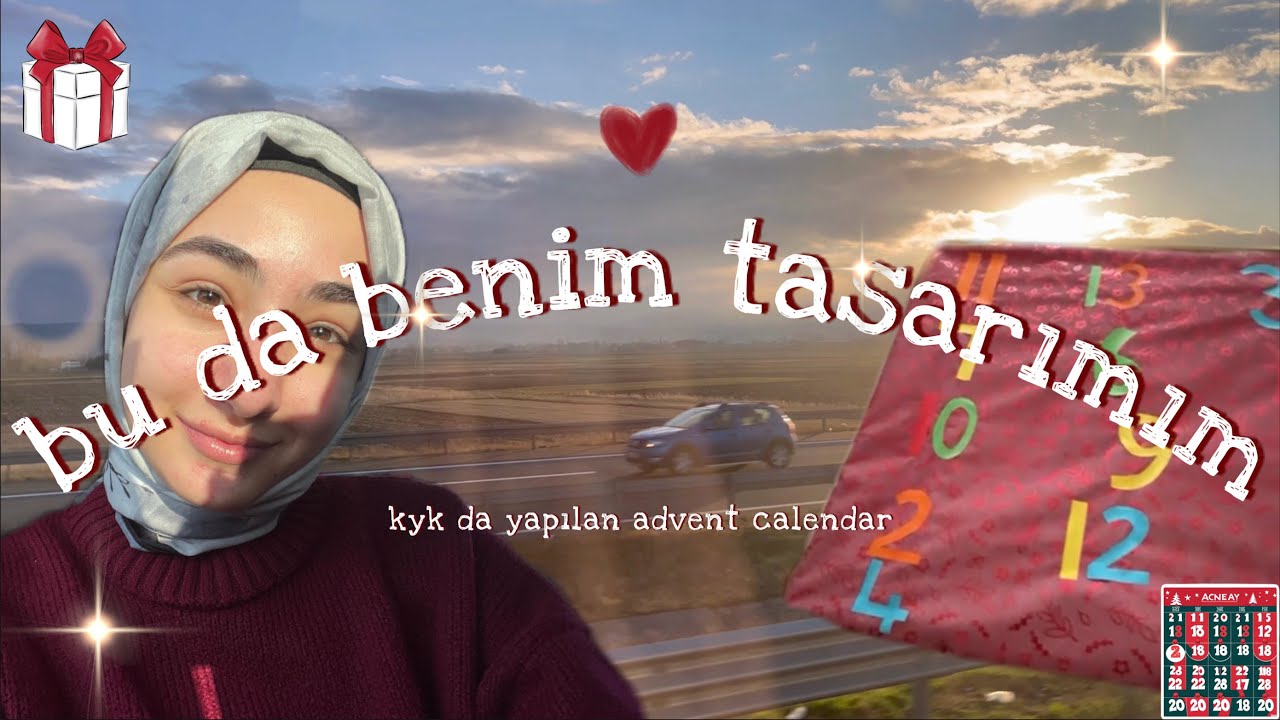 bu da benim tasarımım🎁💐