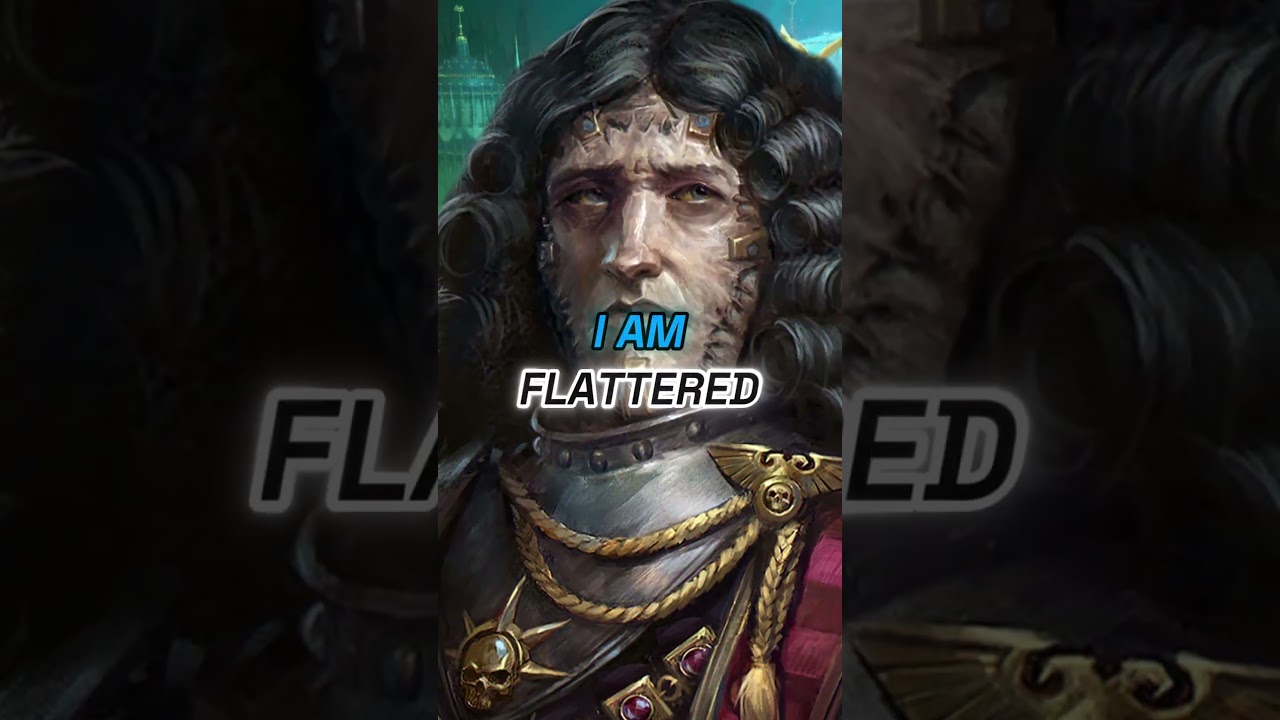 Sigismund Was Actually A Really Nice Guy