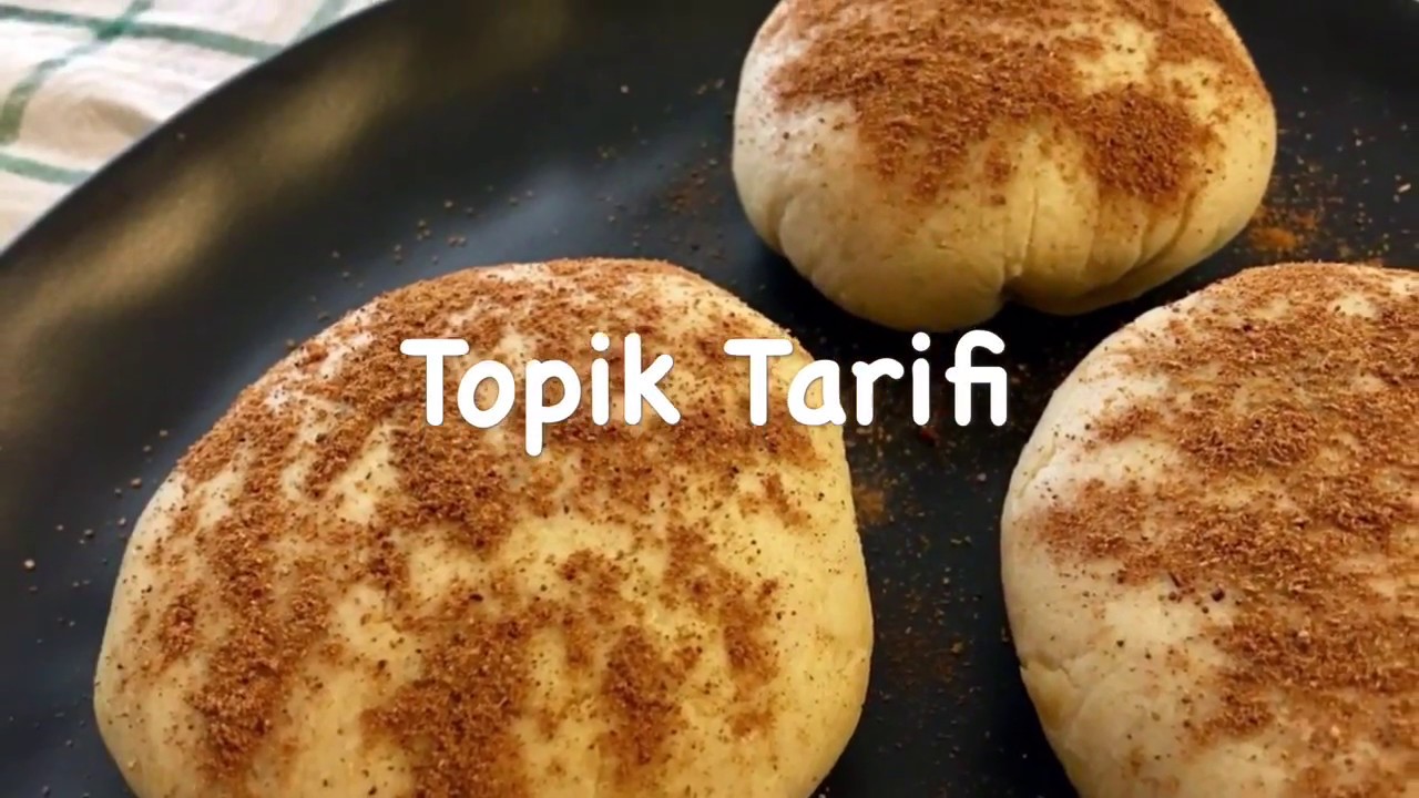 TOPİK Tarifi / TANITIM