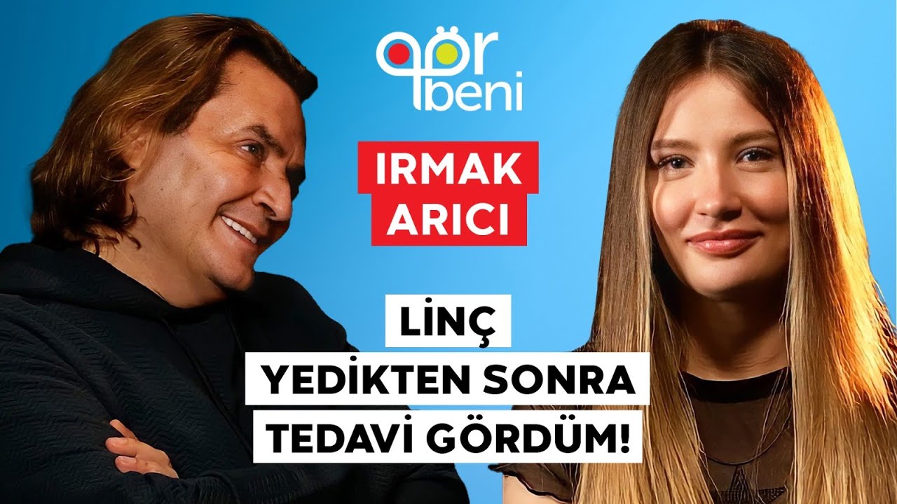 IRMAK ARICI 