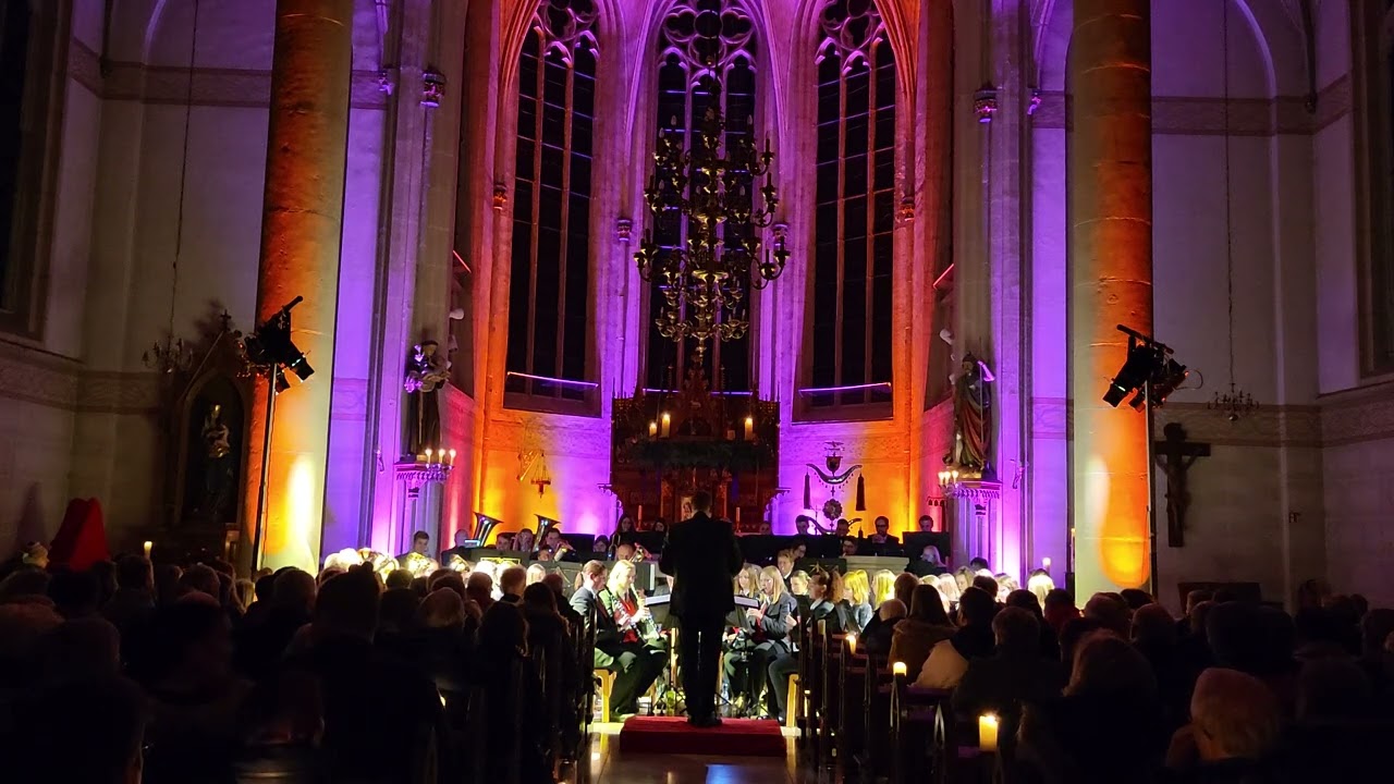 Ave verum