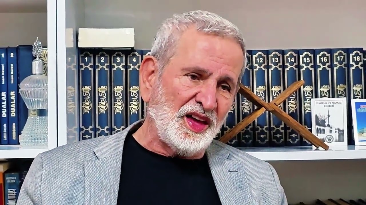 Ş.URFALI ŞAİR YAZAR M.ADİL SARAÇ HOCA