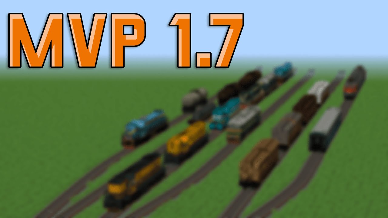 Что нового в MVP 1.7?