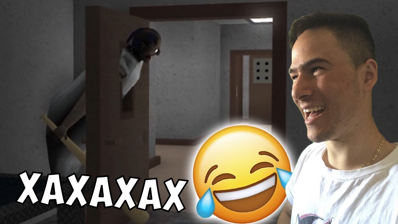 Баба Се Заклещи