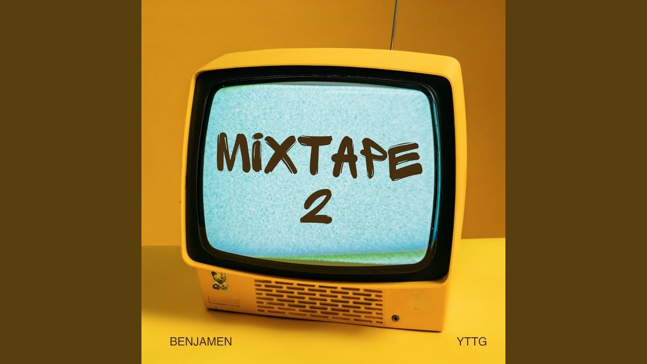 Doen Net Jou Ding (Part 2)