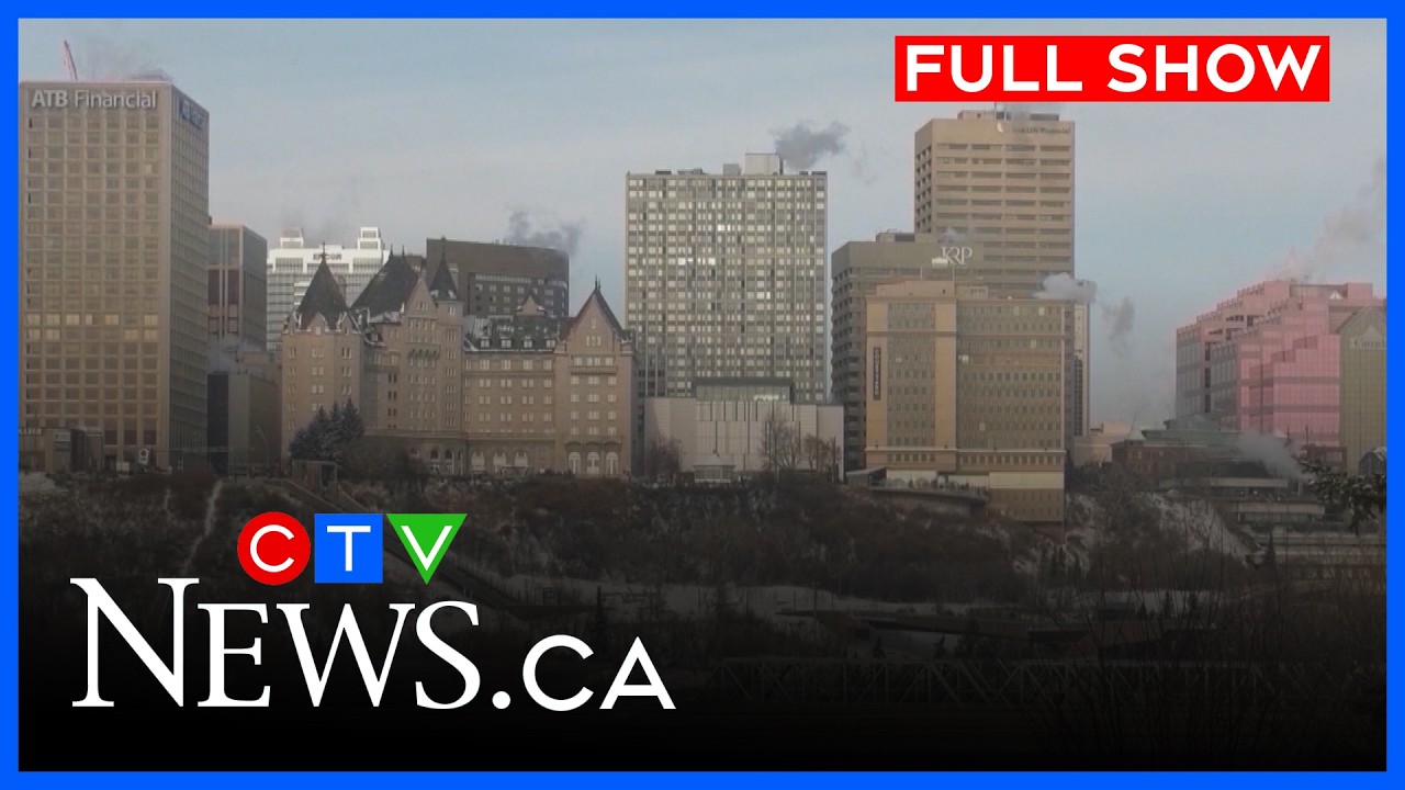 How the provincial budget will impact businesses | CTV Your Morning Edmonton for Feb. 27, 2026