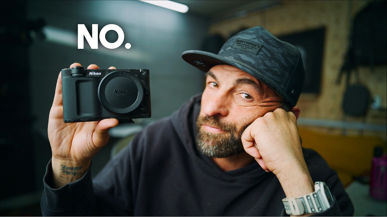 300 дней спустя: порекомендовал бы я Nikon ZR?