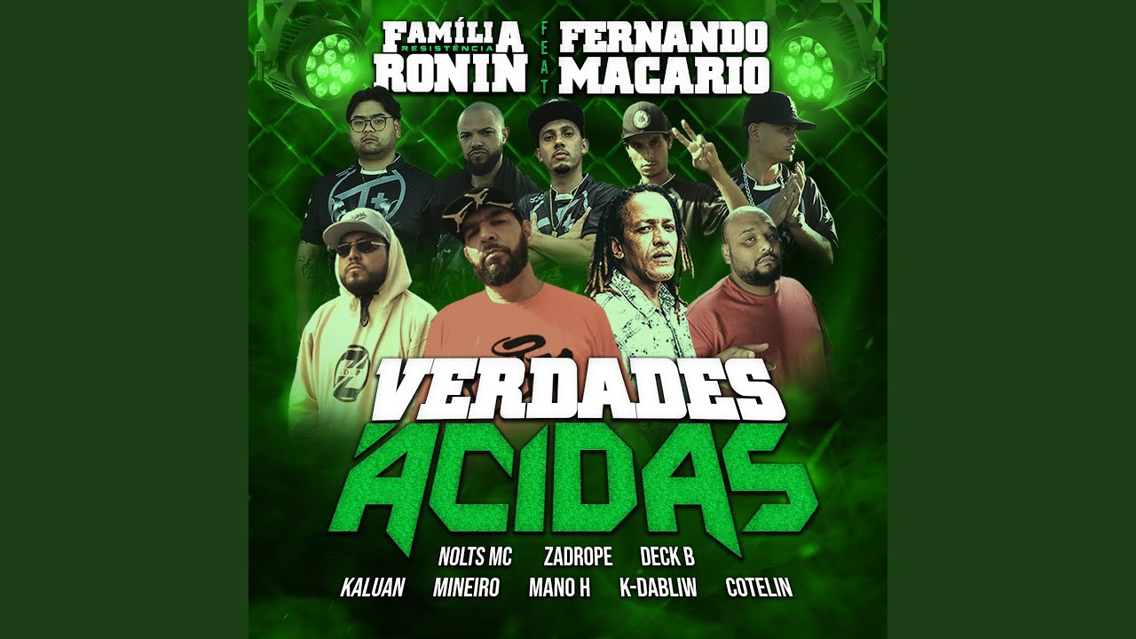 Verdades Ácidas