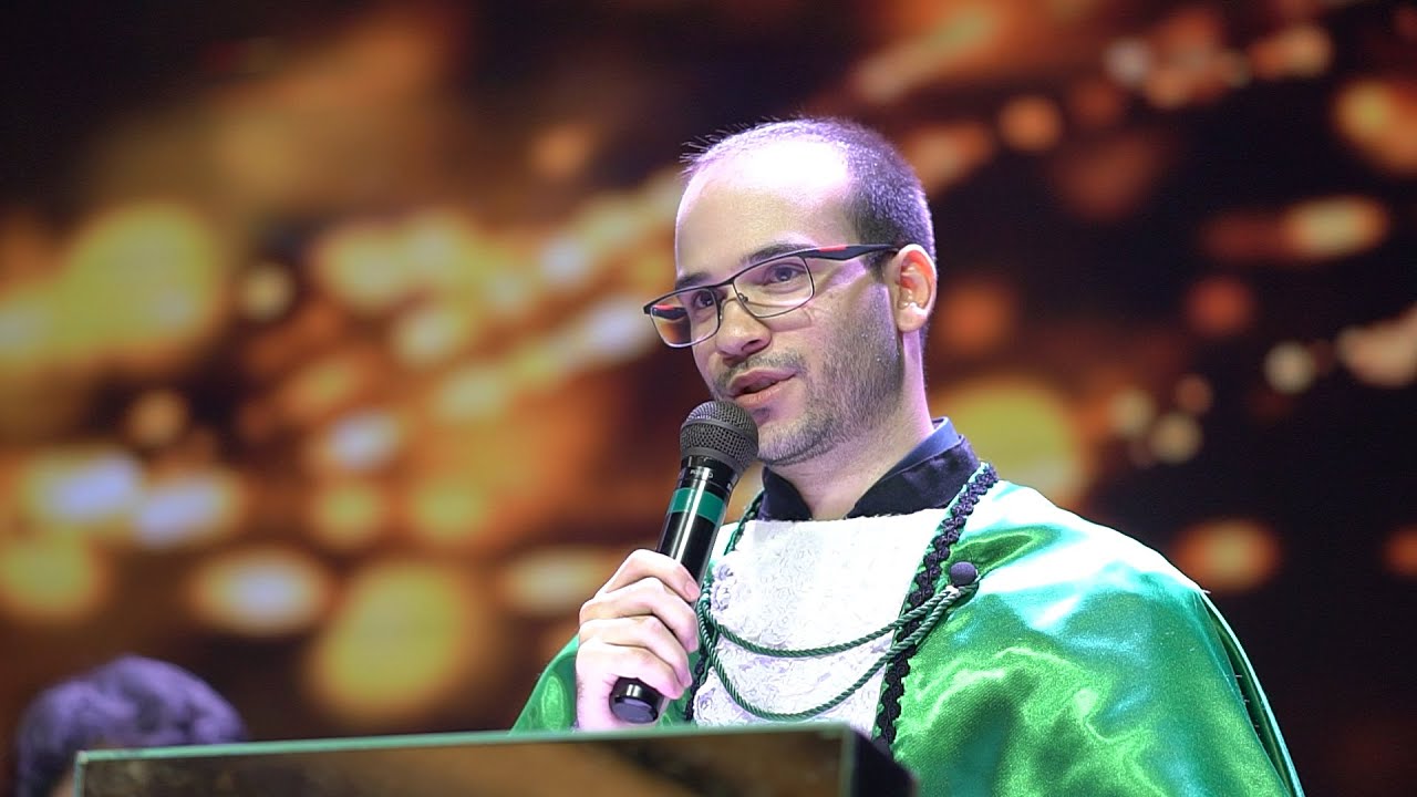 “Discurso de Formatura: Medicina UEA - Orador da XXVI Turma” | Júlio Gomes Do Nascimento Neto