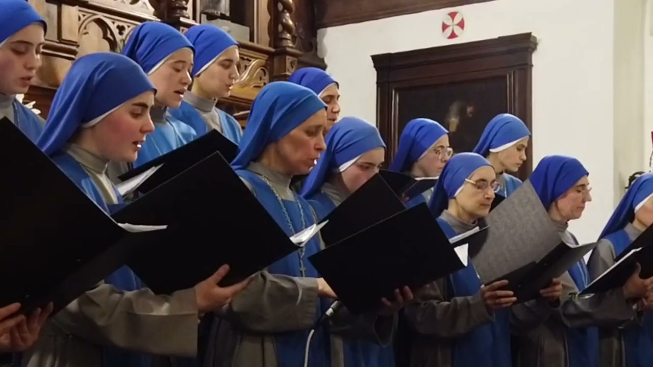 Concerto di Natale - SSVM Genova - Adeste Fidelis