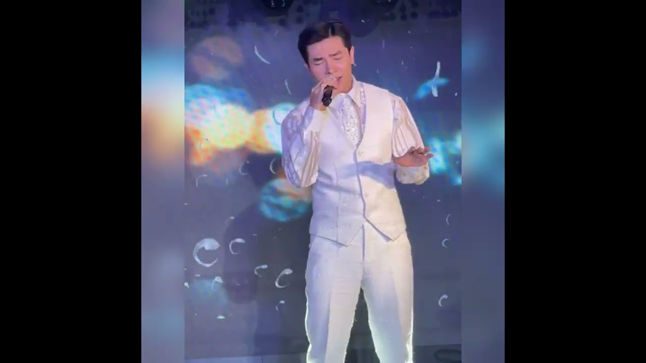 Jack Long Hát & giao lưu Đặc Biệt tại Show Skyline HN 24/8/24 #huonglan #jacklong