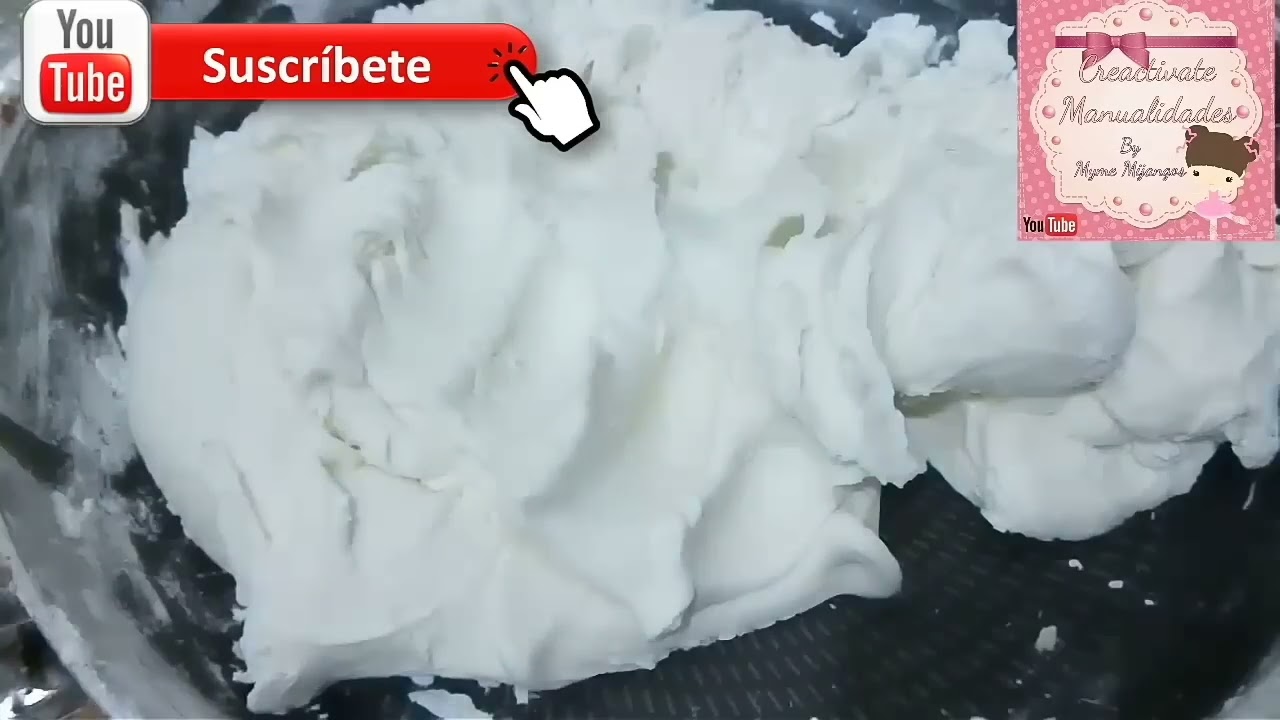 MI RECETA DE PORCELANA FRIA/PASTA FRANCESA/PASTA FLEXIBLE