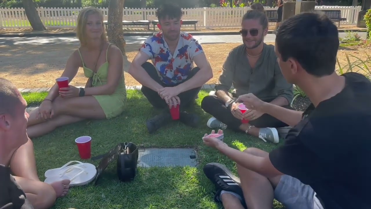 Chap- Card Magic Sydney