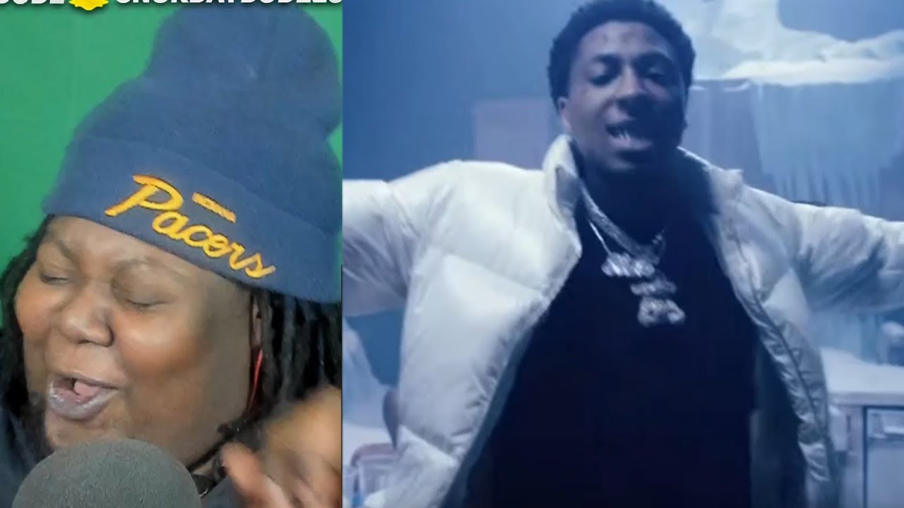 YoungBoy Never Broke Again - Make No Sense [Official Music Video] REACTION!!!