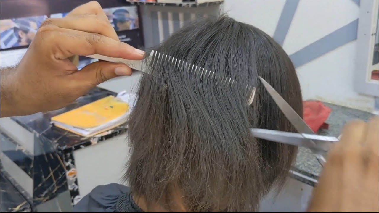 Homeless Man incredible Hair and Beard Transformation 
