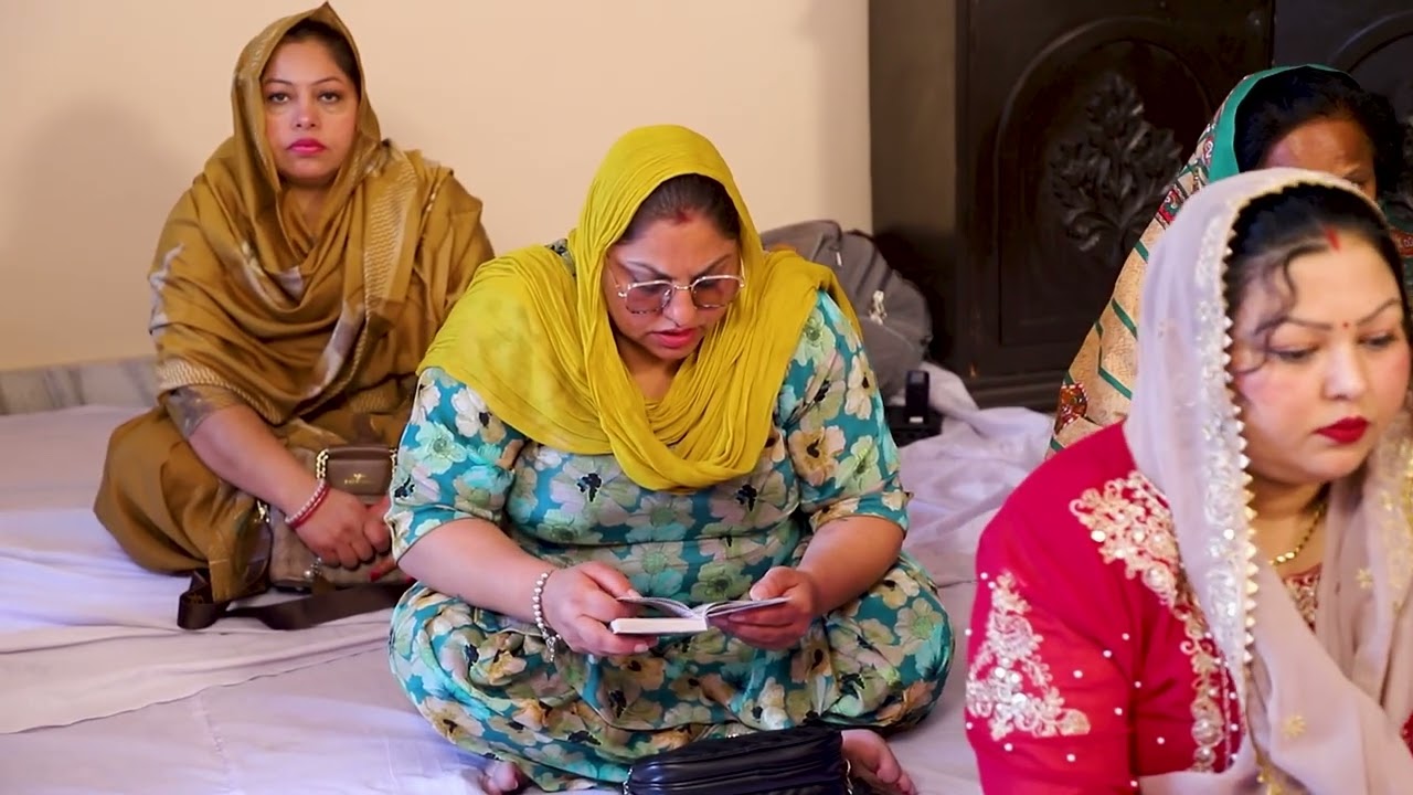 sukhmani sahib Paath