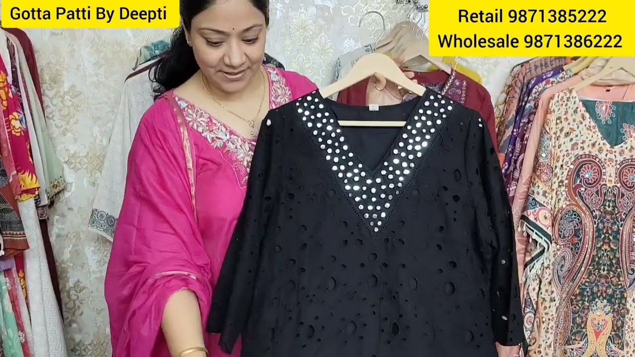 😍 Premium Quality Taj Cotton Cordsets - Suits. Buy Single Piece With Free Shipping😍 