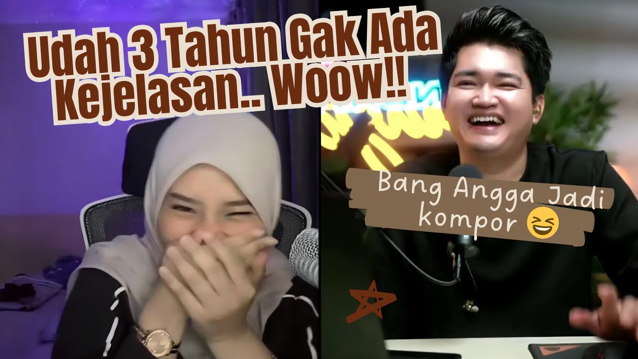 DEDE PK PERDANA BARENG BANG ANGGA