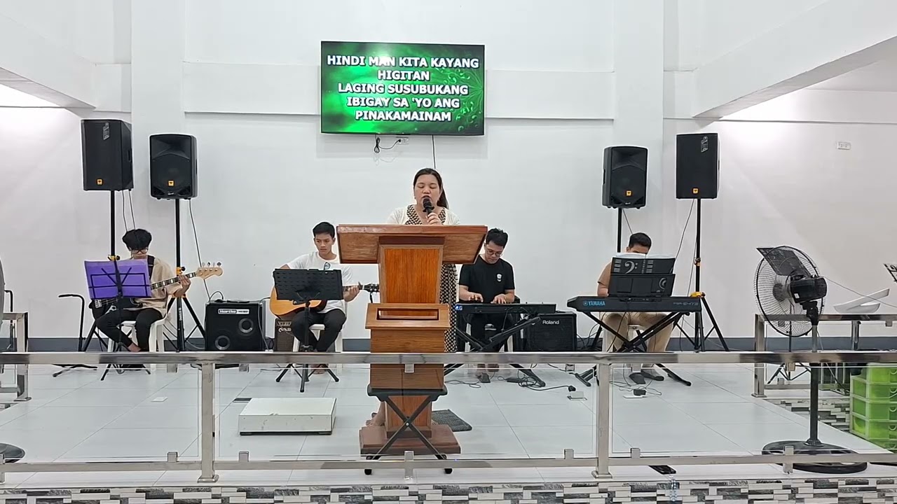 Gantimpala ko