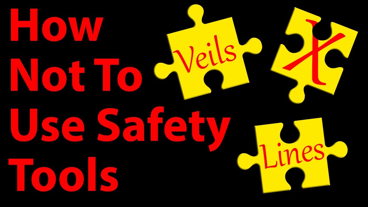 The Issue With Safety Tools