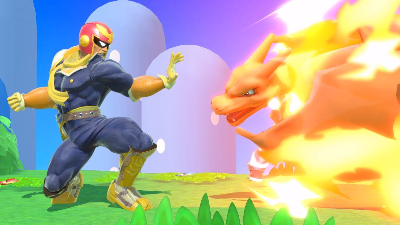 Alpharad throws "for content"