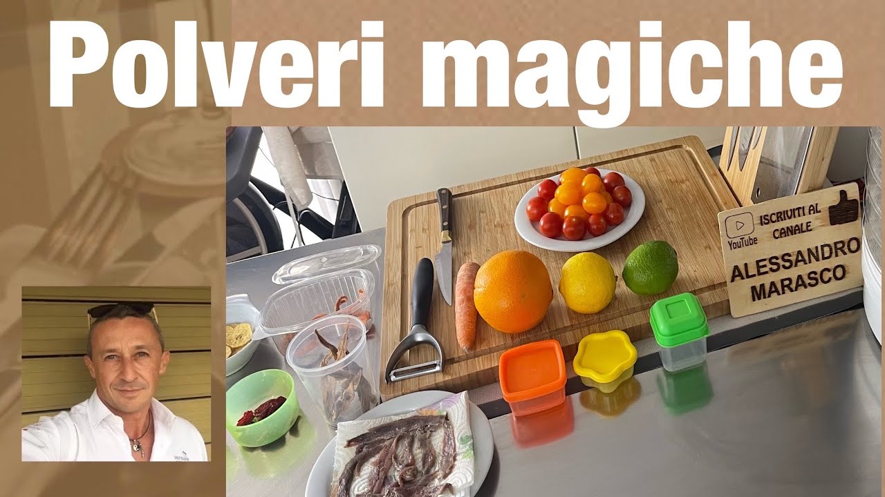 Come si usa l' essiccatore Guida completa