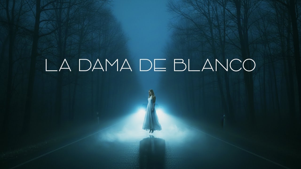 La dama de blanco | Apariciones de carreteras más famosas