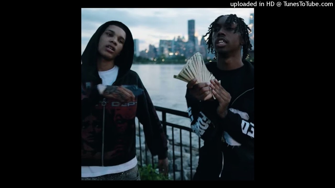 Mdot 59 x Pop Kreep x Bloxkz Type Beat 