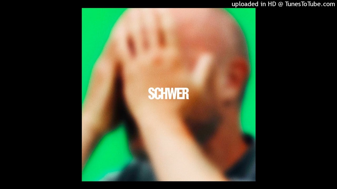 Paul Kalkbrenner - Schwer (Original Mix) [PKM018]