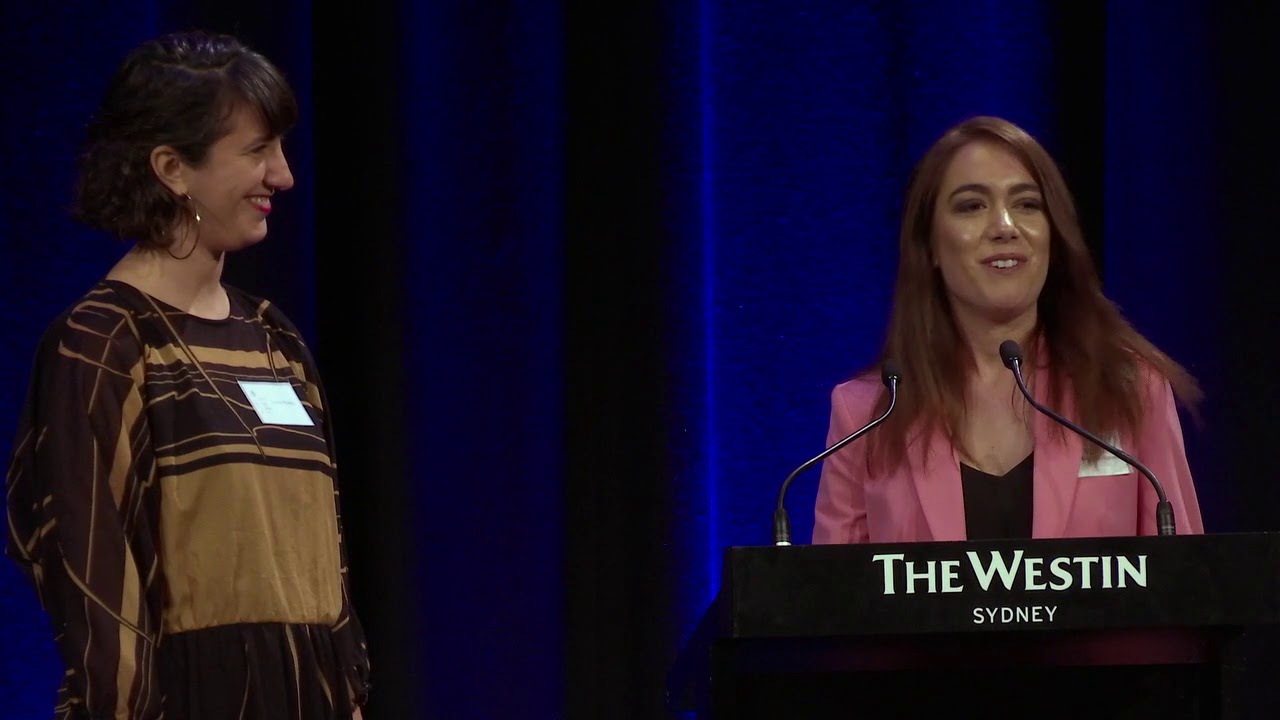 Nominations Open for 2019 Human Rights Awards