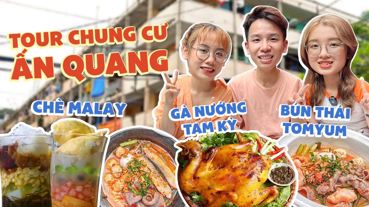Kiểm chứng đồ ăn vặt chung cư ẤN QUANG: quán nhiều drama phải “Dẹp Tiệm” ????