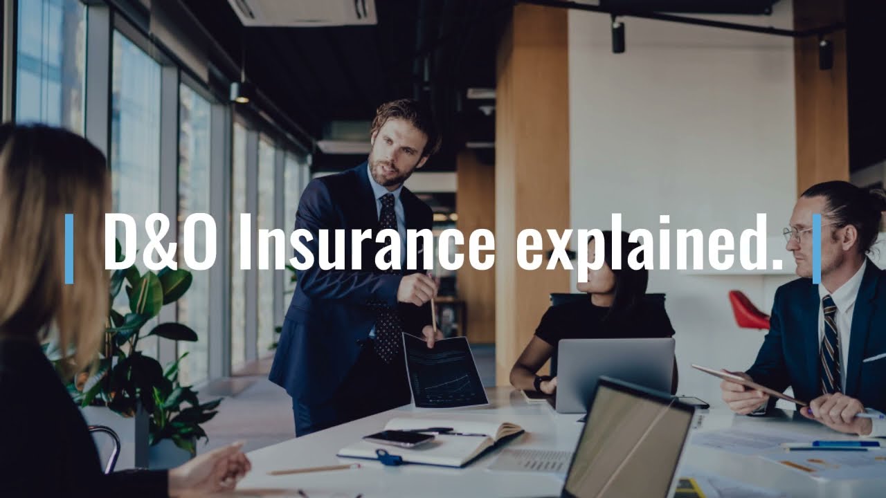 What is D&O Insurance? Essential Guide for Business Leaders