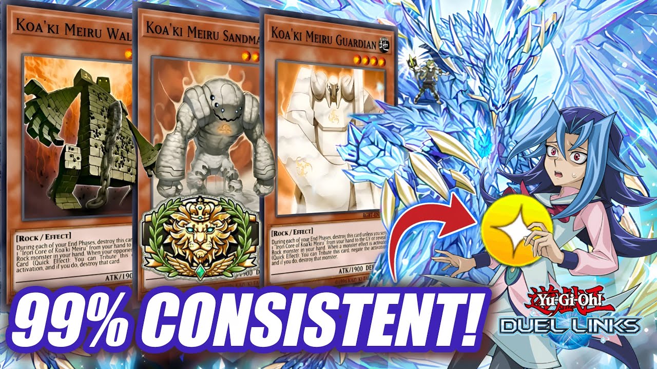 KING of GAMES with a NEW 