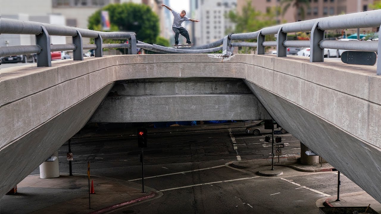 Почему Крейг Эдвардс ушел из Powell Peralta SKATEBOARDS