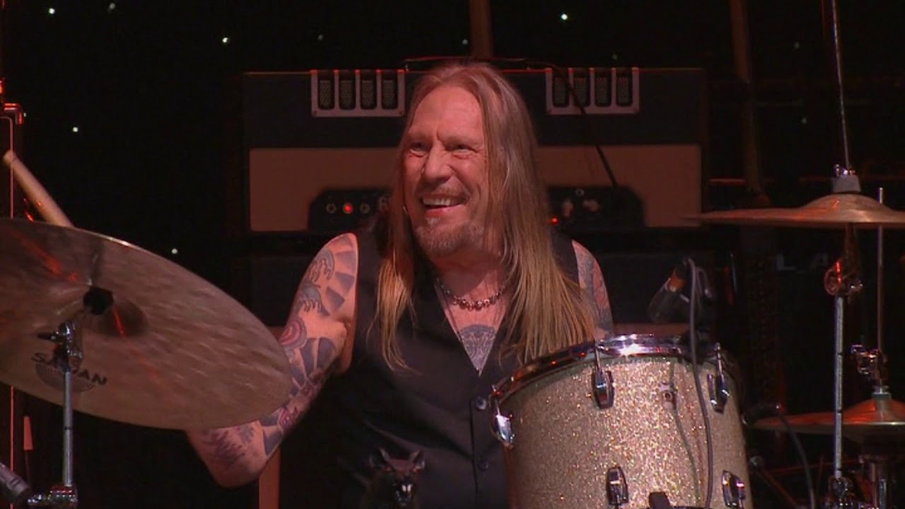 Gov't Mule (Warren Haynes) - Simple man (Lynyrd Skynyrd - One More For The Fans)
