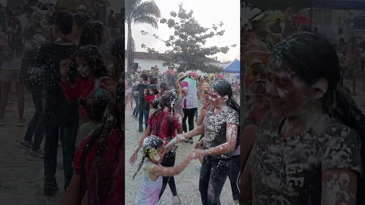 Teorama 2025 carnavales